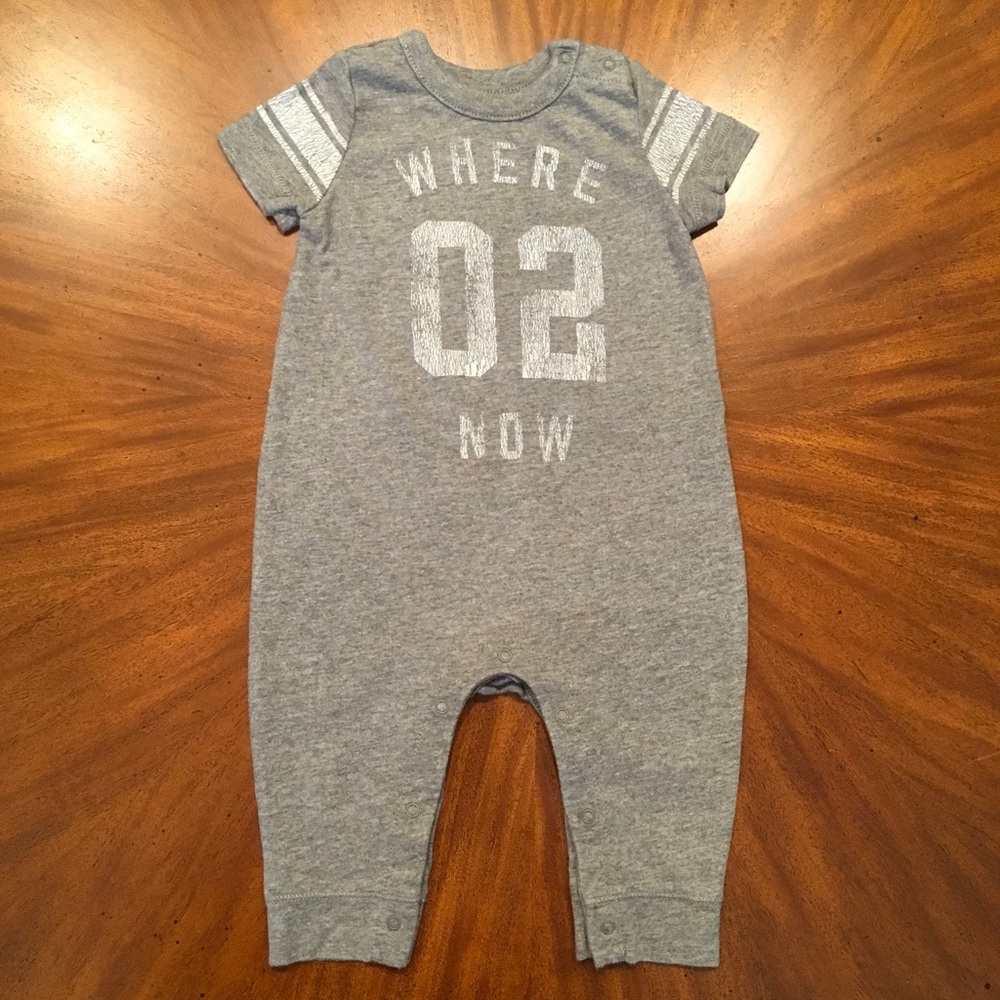 🐸Baby Gap Baby Boy Outfit 3-6M 🐸